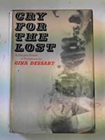 Cry For the Lost B001IOY39Q Book Cover