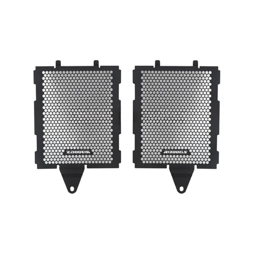 Couvercle protection calandre alu Premium pour moto BMW R 1300 GS 2024