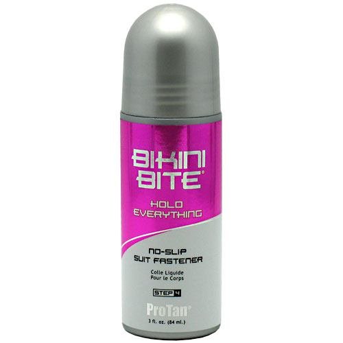 Pro Tan Bikini Bite Roll-On - 3 fl oz (84 ml)