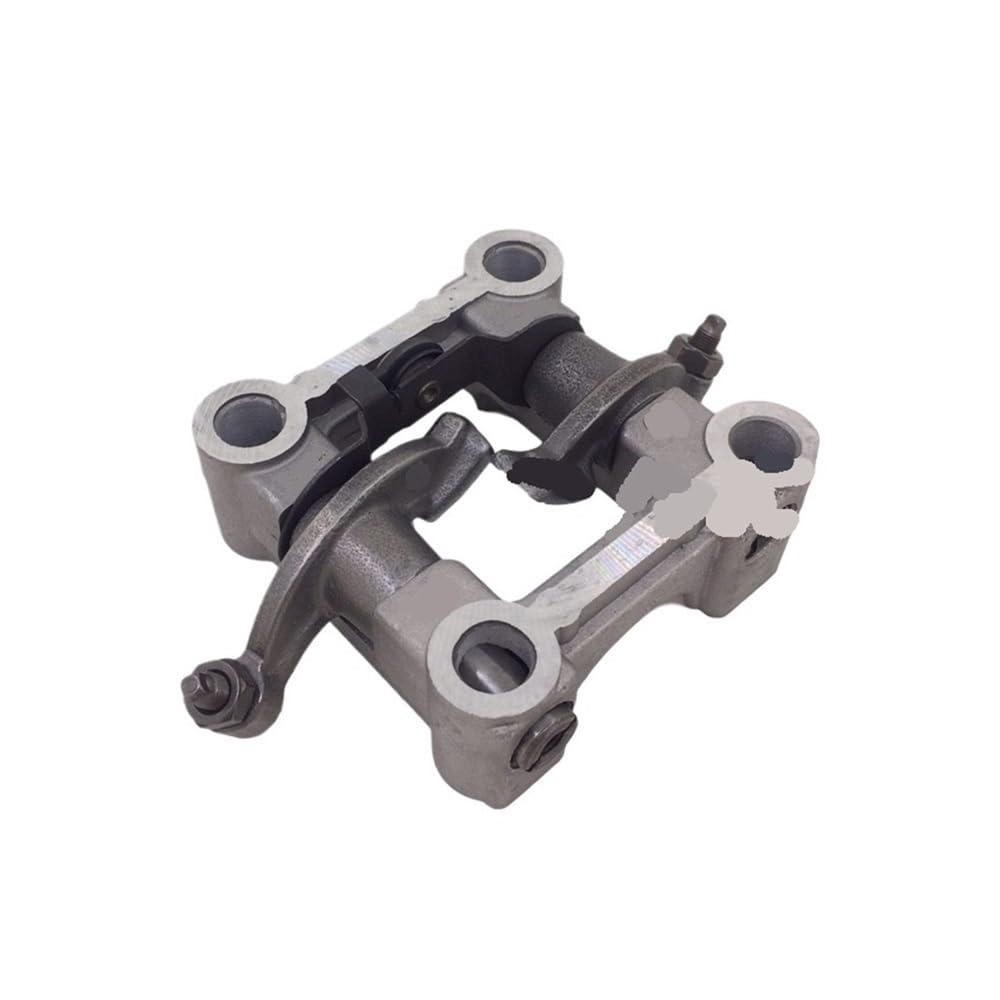 Support de culbuteur GY6 pour réparer votre scooter de livraison 125cc
