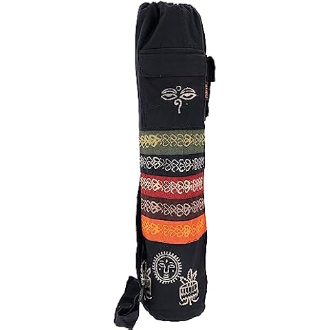 Sac de yoga GURU SHOP Cover