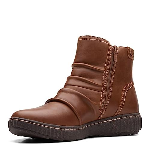 Image of Clarks Women's Caroline Orchid