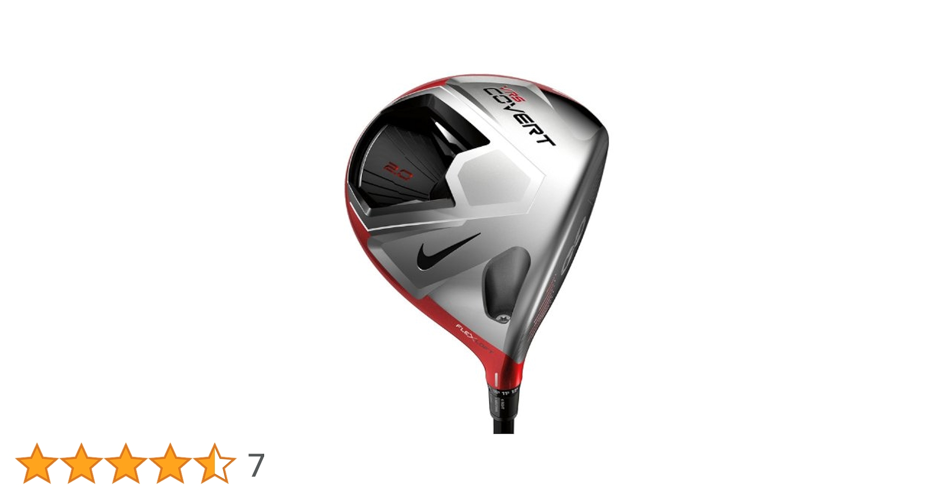 NIKE VRs COVERT / ナイキ　コバート　メンズゴルフ11本セット Amazon.co.jp: NIKE GOLF ナイキ ゴルフ VR_S COVERT 2.0 アイアン 6本