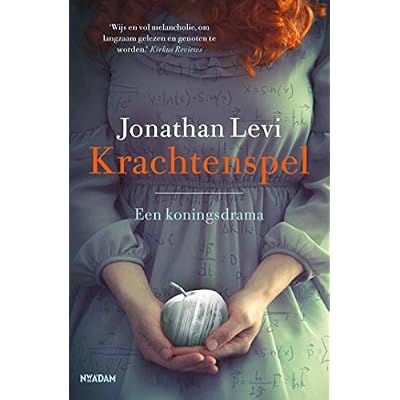 Krachtenspel