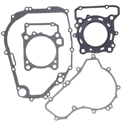 Joint de culasse NK 250 kit de rechange premium moto CF250 - 5