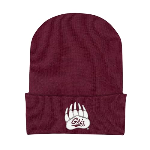 College Baby NCAA Infant Knit Cap