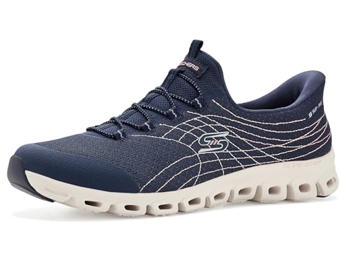 Image of Skechers Women's Hands Free Slip-ins: Glide-Step - Prismatic