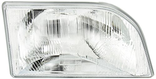 Valeo 069760 phare terni solution : installer ce projecteur principal pour voir la nuit