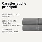 Amazon Basics B0DS21WSP2 lato 2