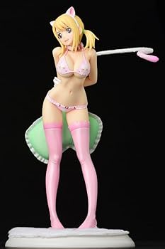 Amazon.co.jp: オルカトイズ FAIRY TAIL ルーシィ・ハート
