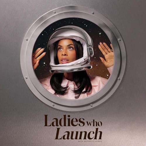 Ep 56: Rochelle Humes: My Unfiltered Journey Of Business