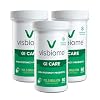 Visbiome GI Care - High Potency Probiotic - 112.5 Billion CFU Live Probiotics, Original De Simone Formulation, Made in USA, 180 Capsules.