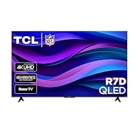 TCL 65-Inch R7D Series 4K UHD