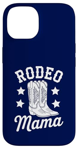 Rodeo Mama EGX^JEK[u[c Jg[}}Vc X}zP[X iPhone 14 p