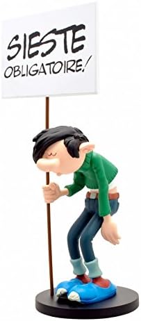 PLASTOY 314 - Gaston LAGAFFE -