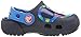 Crocsfunlab Mickey Clog Clog, Navy, 3 M US Little Kid