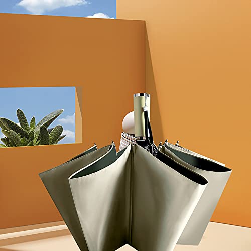 W.L『UV耐性コーティング折りたたみ傘』