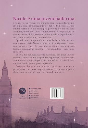 Senhorita Aurora