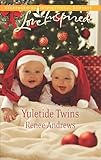Yuletide Twins (Claremont, Alabama Book 7)