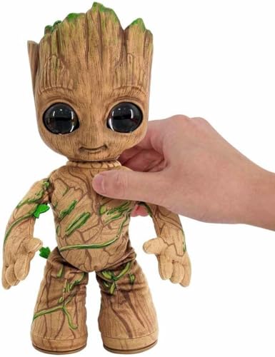 Listado y reviews de Bebe groot disponible en línea para comprar. 2 Imagen adicional