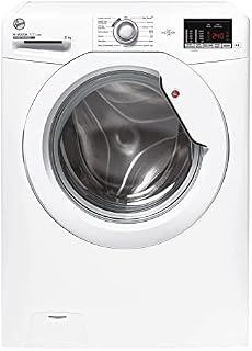 Hoover H-Wash 300 H3W592DE 9KG 1500RPM White Washing Machine
