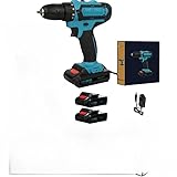 24V_30PCS_2 baterias_azul