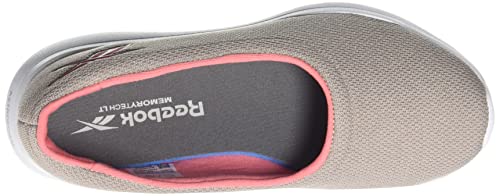 Image of Reebok Walk Way Ballerina Womens Running Shoes