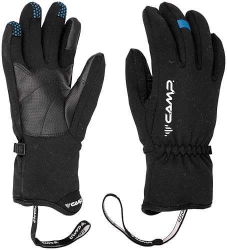 Gant Hiver G Lite Wind CAMP haute protection thermique alpinisme