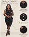 CXXQ Womens Plus Size 2 Piece Matching Sets 2026 Fashion Button Down Suit Vest Tops Shorts Set Spring Business Casual Outfits 1X