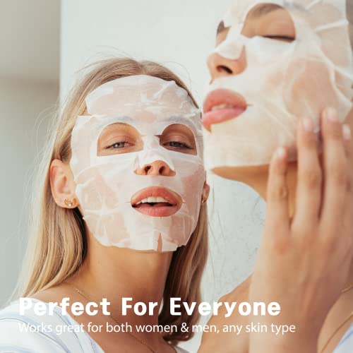 Purederm ADS808_1 Honey Essence Mask thumb #5