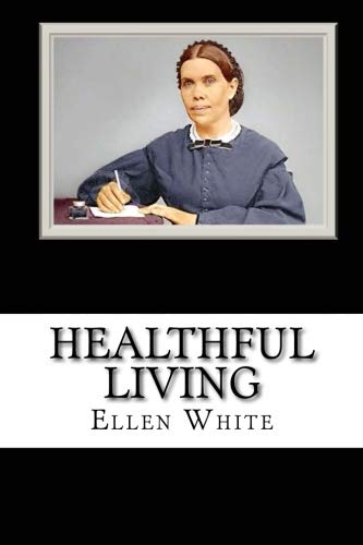 Healthful Living 1726243869 Book Cover