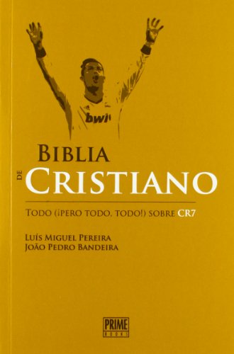 Biblia de cristiano