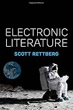 Electronic Literature