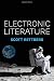 Electronic Literature