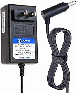 T POWER 26V Ac Dc Adapter Charger Compatible with Dyson V6 V7 V8
