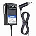T POWER 26V Ac Dc Adapter Charger Compatible with Dyson V6 V7 V8 DC58, DC59, DC60, DC61, DC62, DC72 SV03 SV05 ERP SV06 Cord Free Handheld Stick Vacuum Power Supply