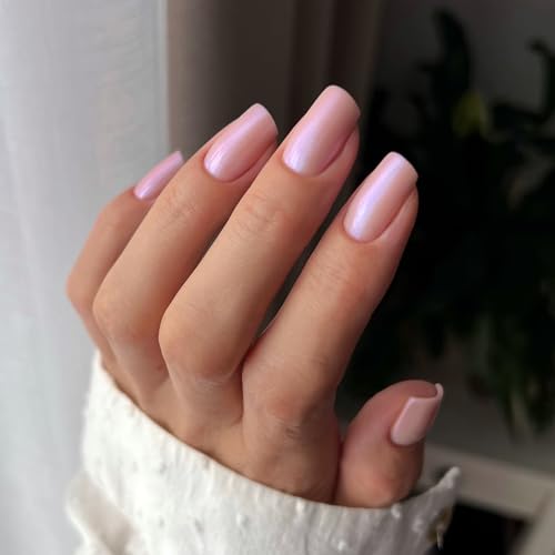 Semilac Klasyczny Top Lakier Do Paznokci Efekt Blue Holo 7 Ml