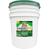 Nature's MACE Deer & Rabbit Repellent 5 Gal Concentrate