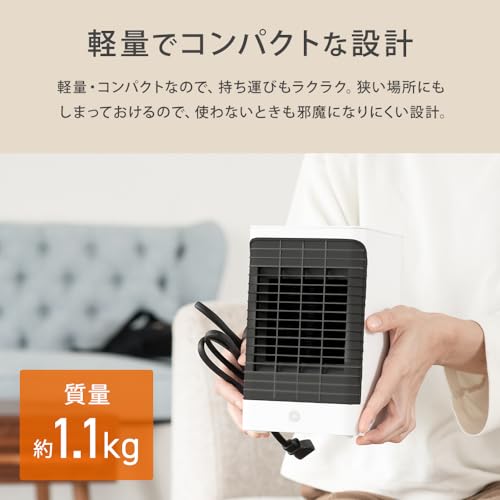 アイリスプラザ『Hanx-HomeHA-S01W』