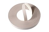 22mm de ancho por 0.5mm de espesor