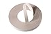 Produktbild 22mm weißes Melamin-Kanten vorgeklebtes Furnierband - 50m Trade Roll - zum Aufbügeln für einfache DIY-Anwendung