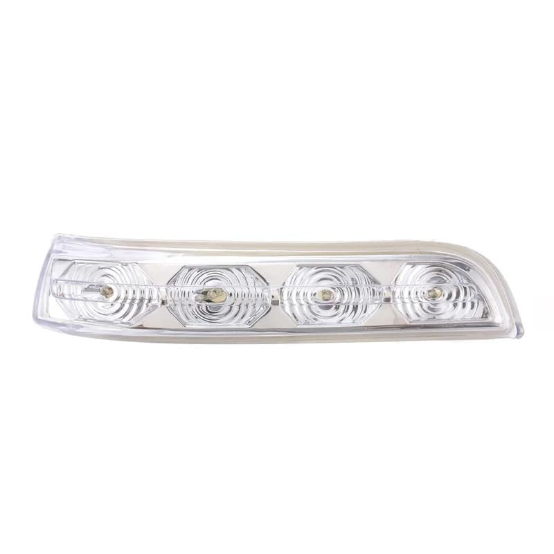 Luz LED para espejo retrovisor de coche intermitente para I30 2009-2012 7