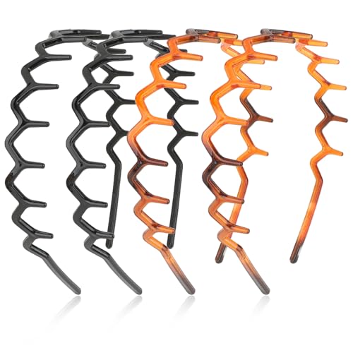 AMCAMI �W�O�U�O�w�b�h�o���h �T���̎� �W�O�U�O�w�b�h�o���h �v���X�`�b�N�g��w�b�h�o���h ���t�� 4��