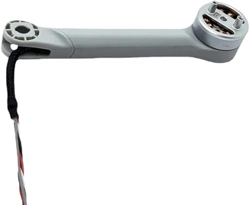 Miniatura 2 de Drone con piezas de cámara Accesorios para DJI Mini 3 Pro Fuselaje Brazo Cinturón y Motor (Talla 1 PCS Parte trasera derecha)