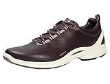 ECCO Damen Biom Fjuel Trekking-& Wanderhalbschuhe, Violett (Fig 1385), 37 EU