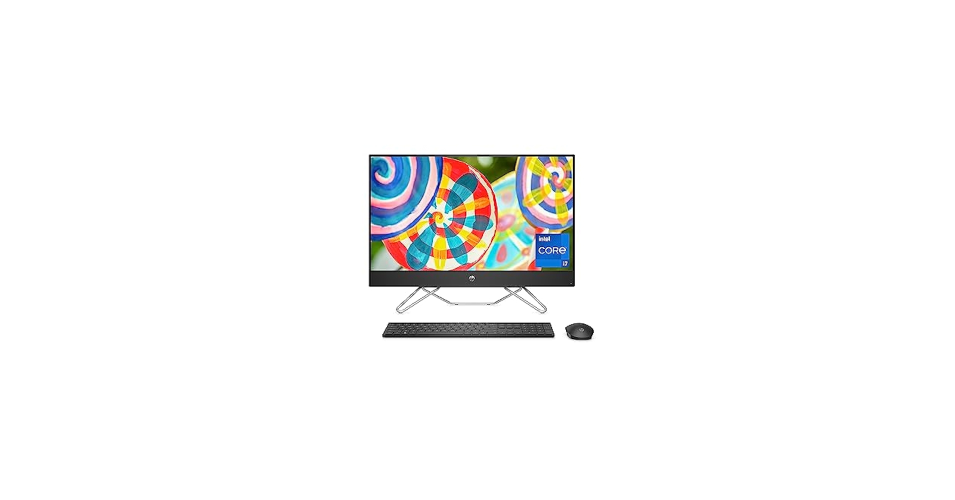 Amazon.com: HP All-in-One Bundle PC, 27
