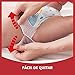 Dodot Pañales Bebé Pants Talla 7 (+17 kg), 115 Pañales, Pañal-Braguita con...