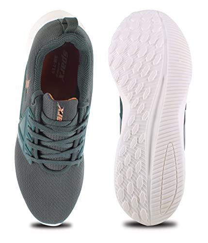 Sparx Mens Sm-719 Sneaker
