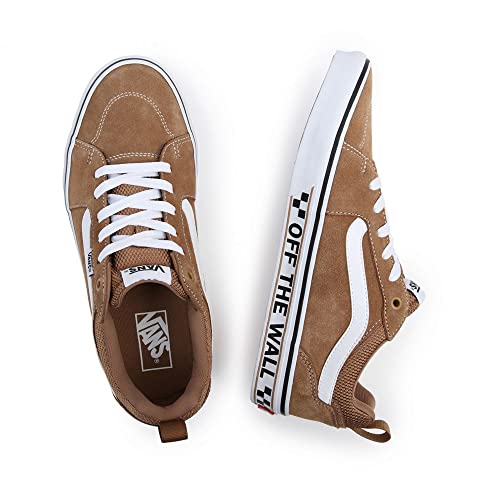 Image of Vans Men's Sneaker Filmore Trainers