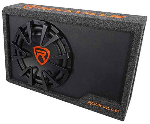 Rockville RWS12CA 12